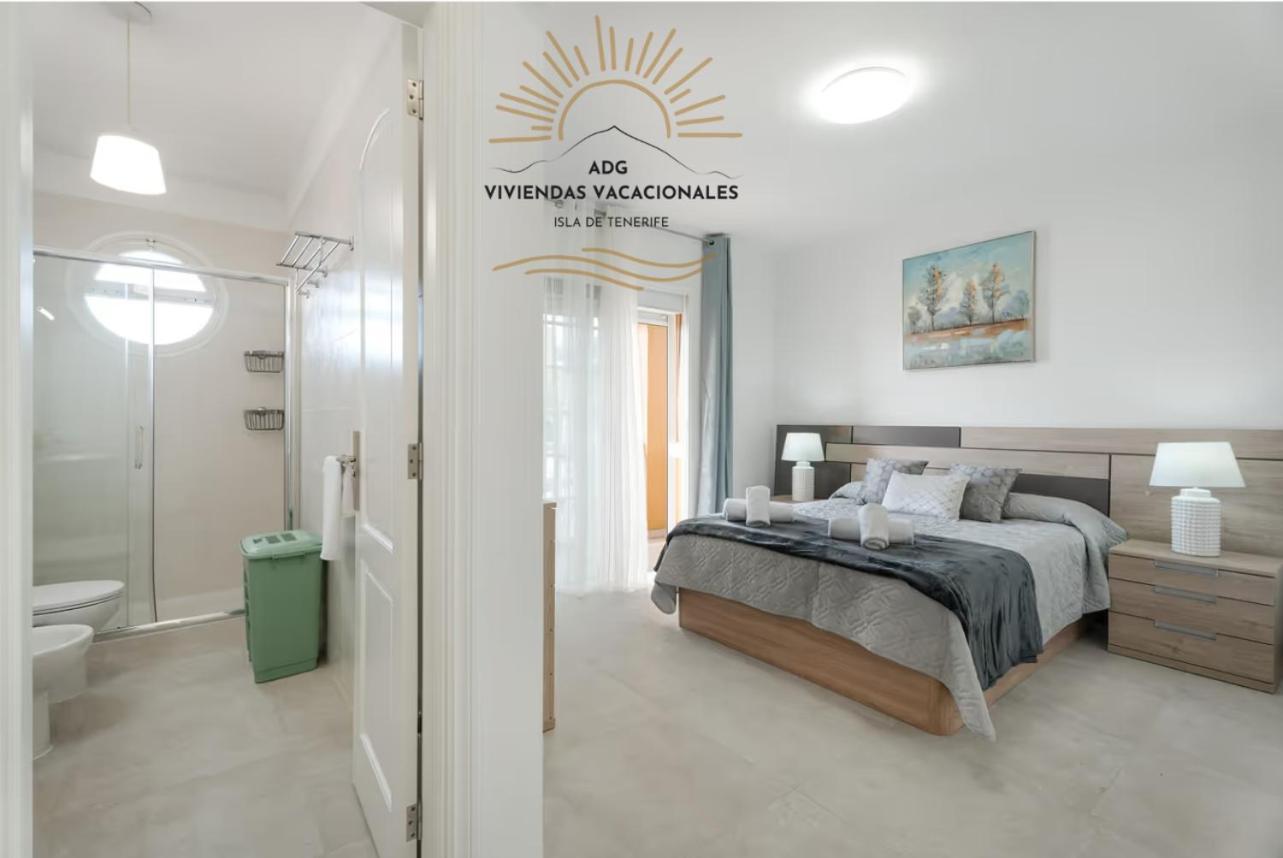 Villa Las Caletillas Κανδελάρια Εξωτερικό φωτογραφία