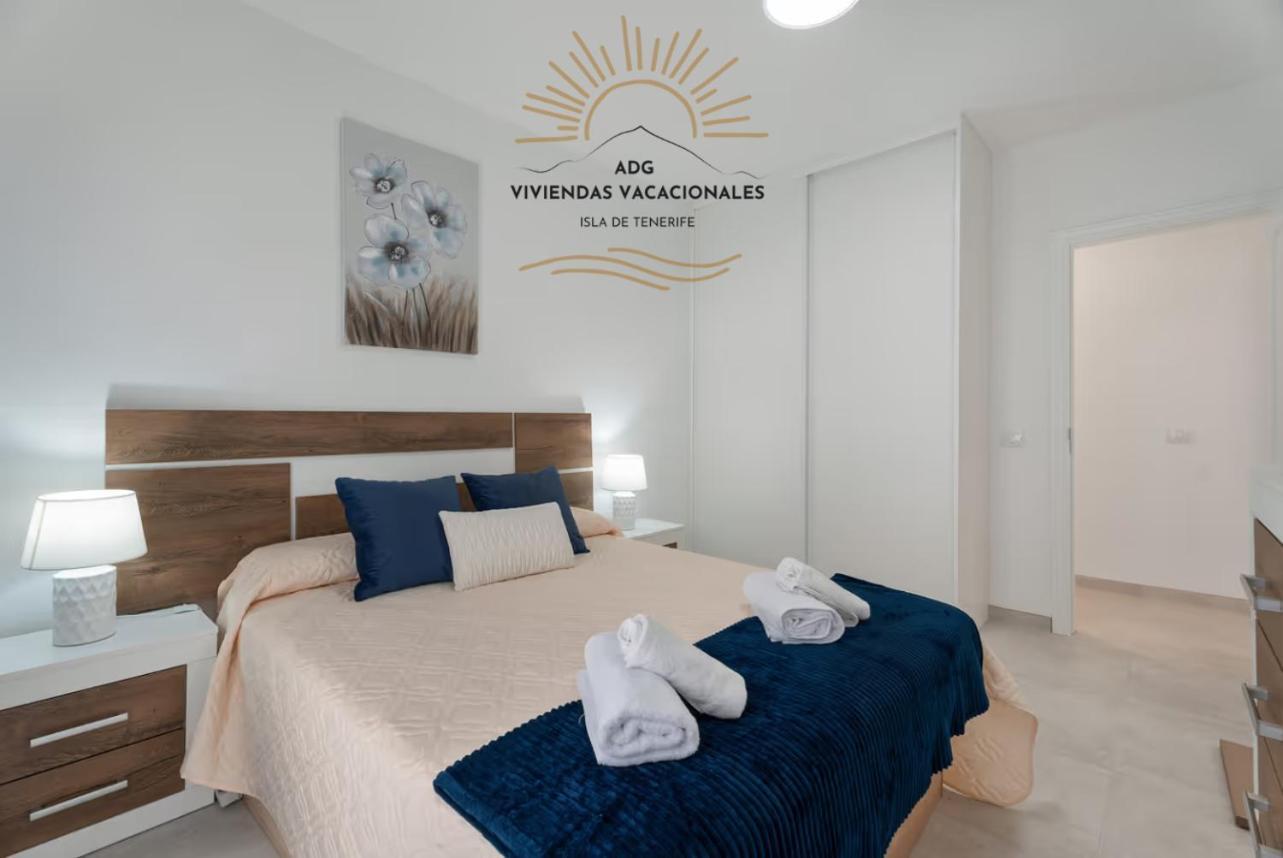 Villa Las Caletillas Κανδελάρια Εξωτερικό φωτογραφία
