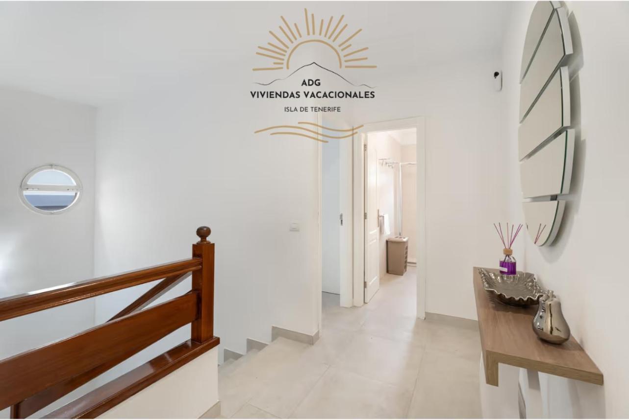Villa Las Caletillas Κανδελάρια Εξωτερικό φωτογραφία
