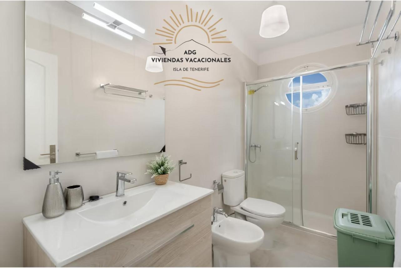 Villa Las Caletillas Κανδελάρια Εξωτερικό φωτογραφία
