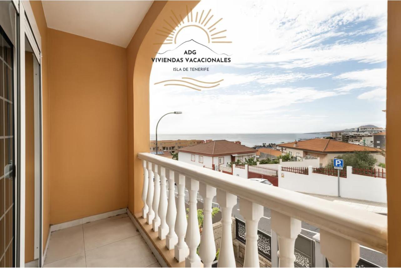 Villa Las Caletillas Κανδελάρια Εξωτερικό φωτογραφία