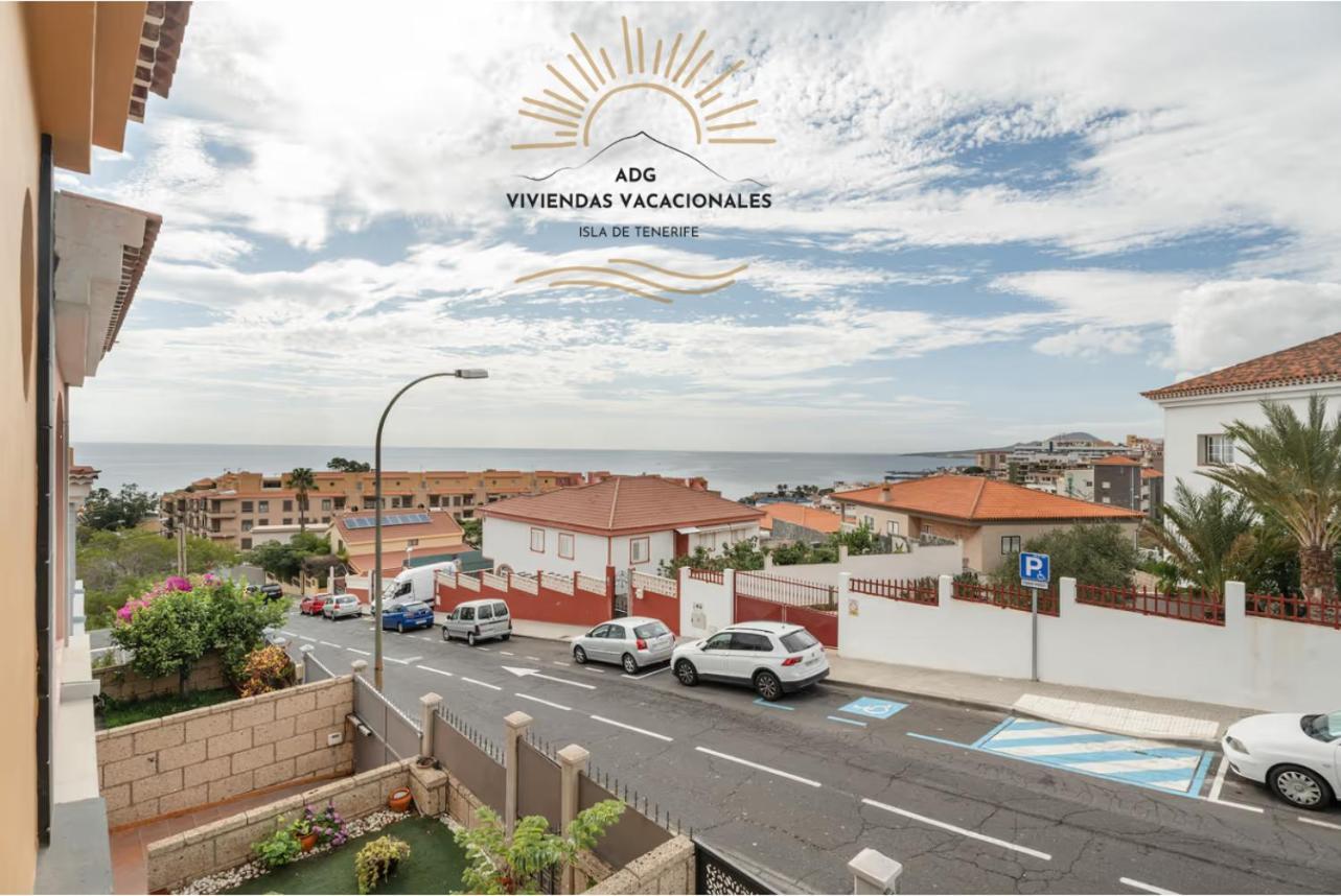 Villa Las Caletillas Κανδελάρια Εξωτερικό φωτογραφία