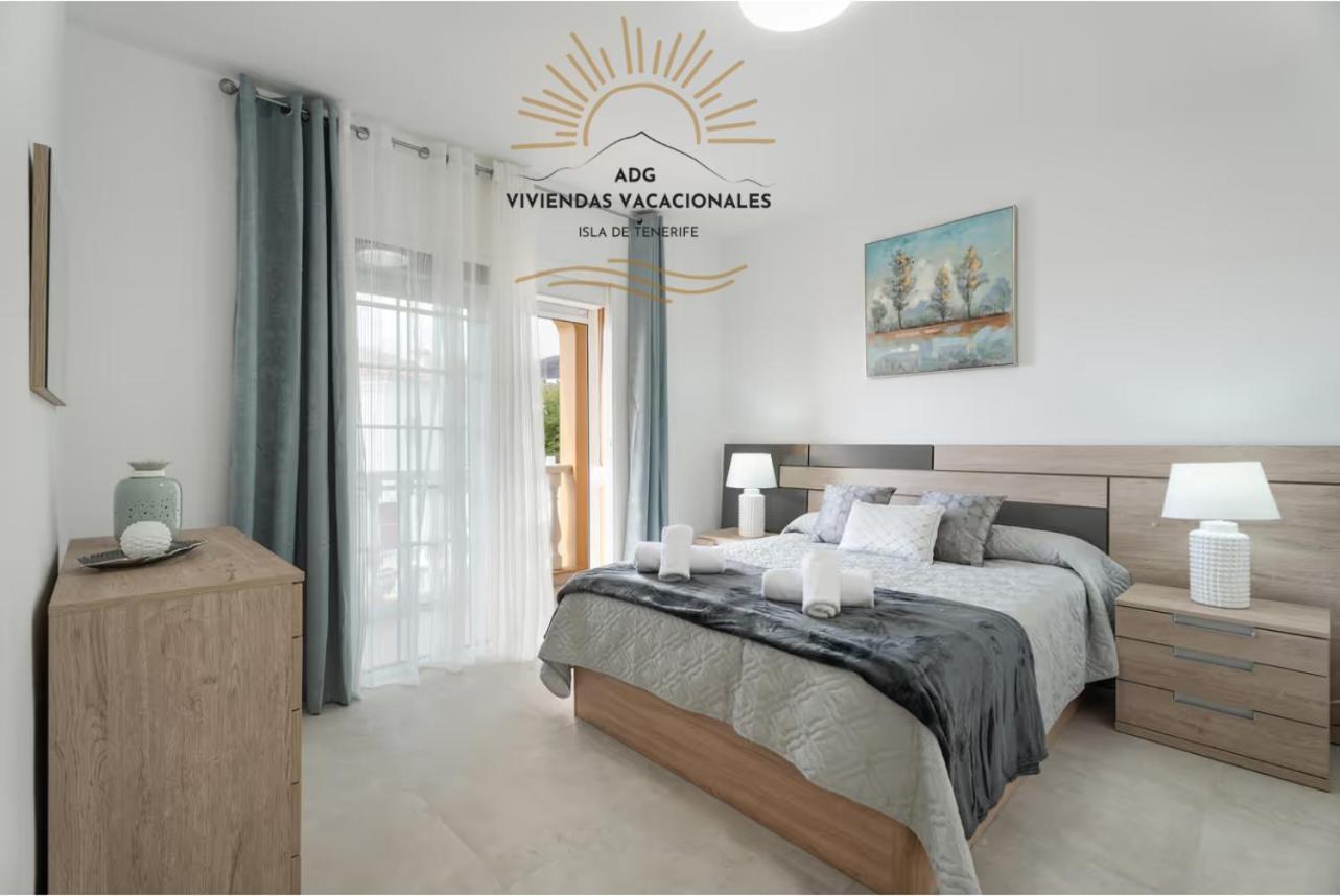 Villa Las Caletillas Κανδελάρια Εξωτερικό φωτογραφία