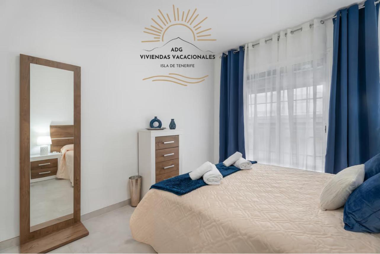 Villa Las Caletillas Κανδελάρια Εξωτερικό φωτογραφία