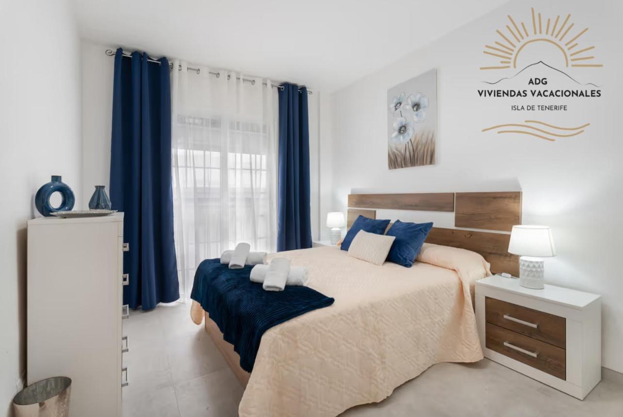 Villa Las Caletillas Κανδελάρια Εξωτερικό φωτογραφία