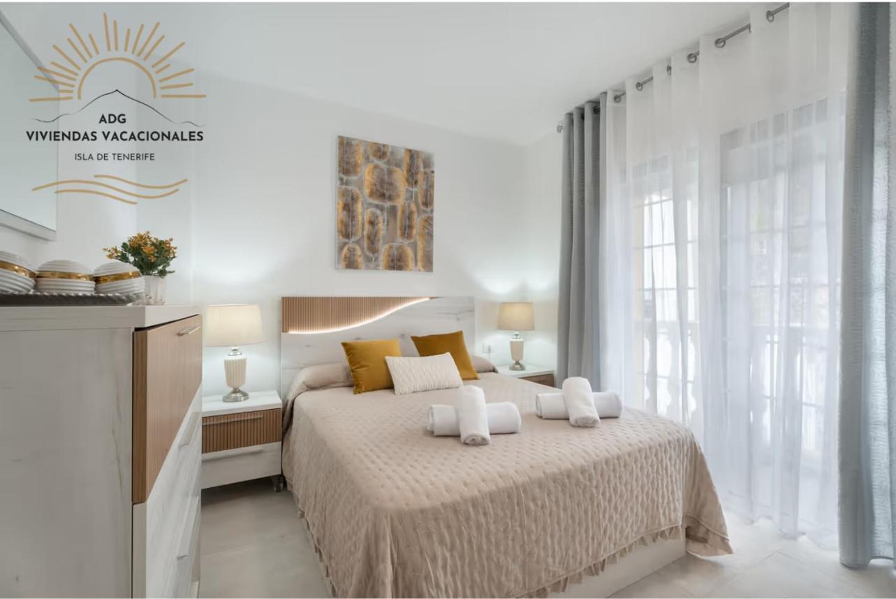 Villa Las Caletillas Κανδελάρια Εξωτερικό φωτογραφία