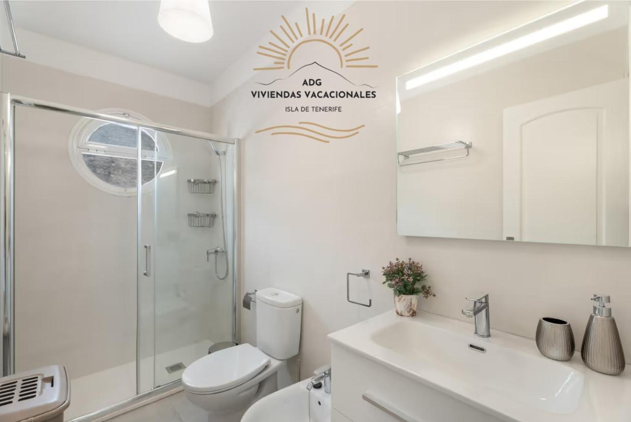 Villa Las Caletillas Κανδελάρια Εξωτερικό φωτογραφία